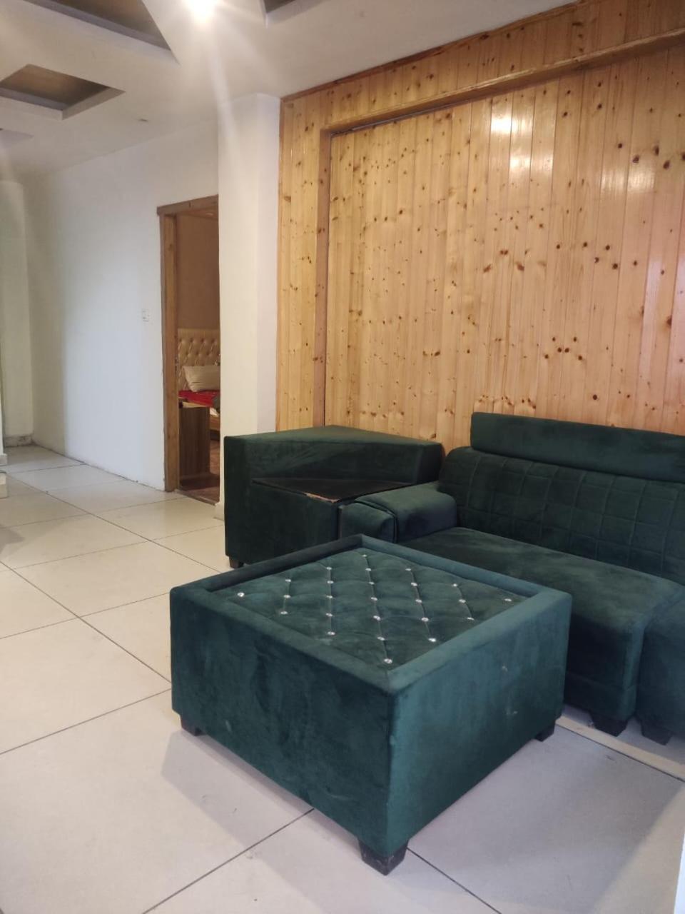 Hotel Di Villa Manāli Extérieur photo